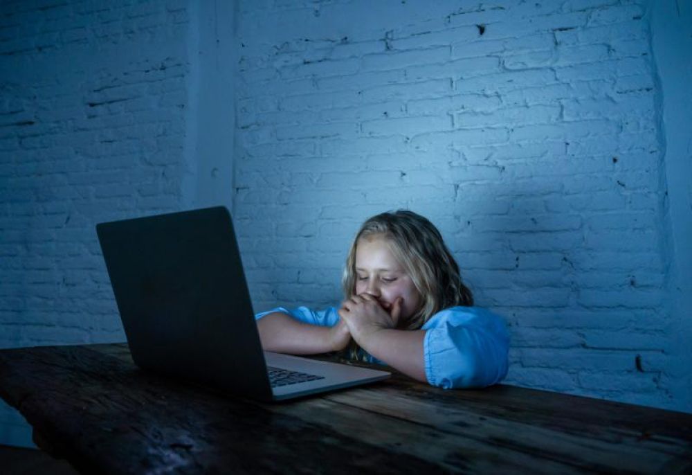 Ako online svet u det&iacute; formuje ich vn&iacute;manie seba sam&yacute;ch