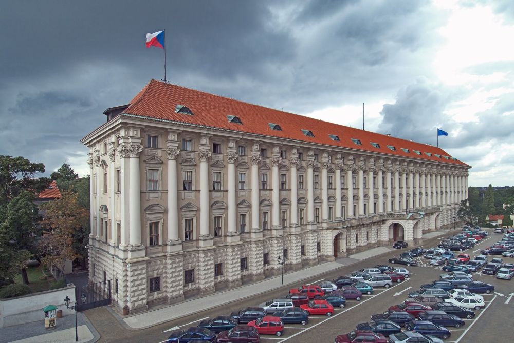 Syndikát novinárov ČR vyzval novinárov aby bojkotovali akcie ministerstva zahraničných vecí