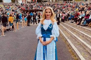 &Scaron;imkovičov&aacute; žaluje svojich kritikov za &scaron;t&aacute;tne peniaze. Ak to nezvl&aacute;da, nech odst&uacute;pi