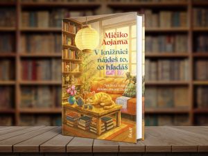 Spr&aacute;vna kniha dok&aacute;že zmeniť život. V knižnici n&aacute;jde&scaron; to, čo hľad&aacute;&scaron; (VIDEO)