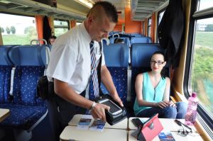 Rady a tipy, ako k&uacute;piť l&iacute;stok na vlak čo najv&yacute;hodnej&scaron;ie