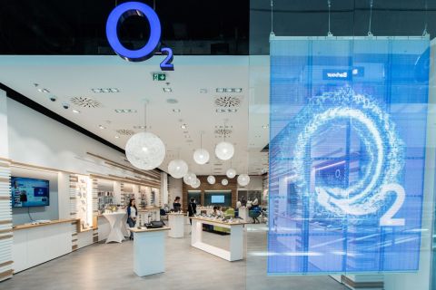 O2 v minulom roku r&aacute;stol počet SIM kariet. 5G sieťou už pokr&yacute;valo vy&scaron;e 87% ľud&iacute;
