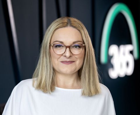 HR oddelenie 365.bank m&aacute; nov&uacute; person&aacute;lnu riaditeľku