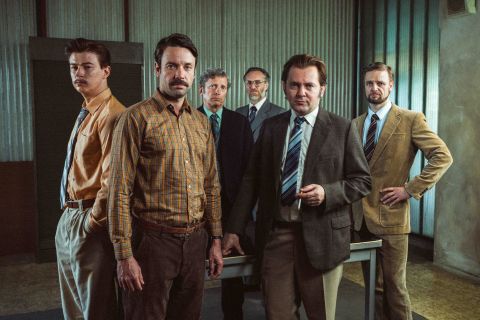 Met&oacute;da Markovič sa už dnes vracia na Voyo. Legend&aacute;rny vy&scaron;etrovateľ čel&iacute; svojej najv&auml;č&scaron;ej v&yacute;zve