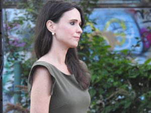 Soňa Gyarf&aacute;&scaron;ov&aacute; je odhodlan&aacute; sa s Fla&scaron;&iacute;kovej STVR s&uacute;diť: Nest&iacute;ham sa čudovať nad tak&yacute;m prekr&uacute;can&iacute;m reality