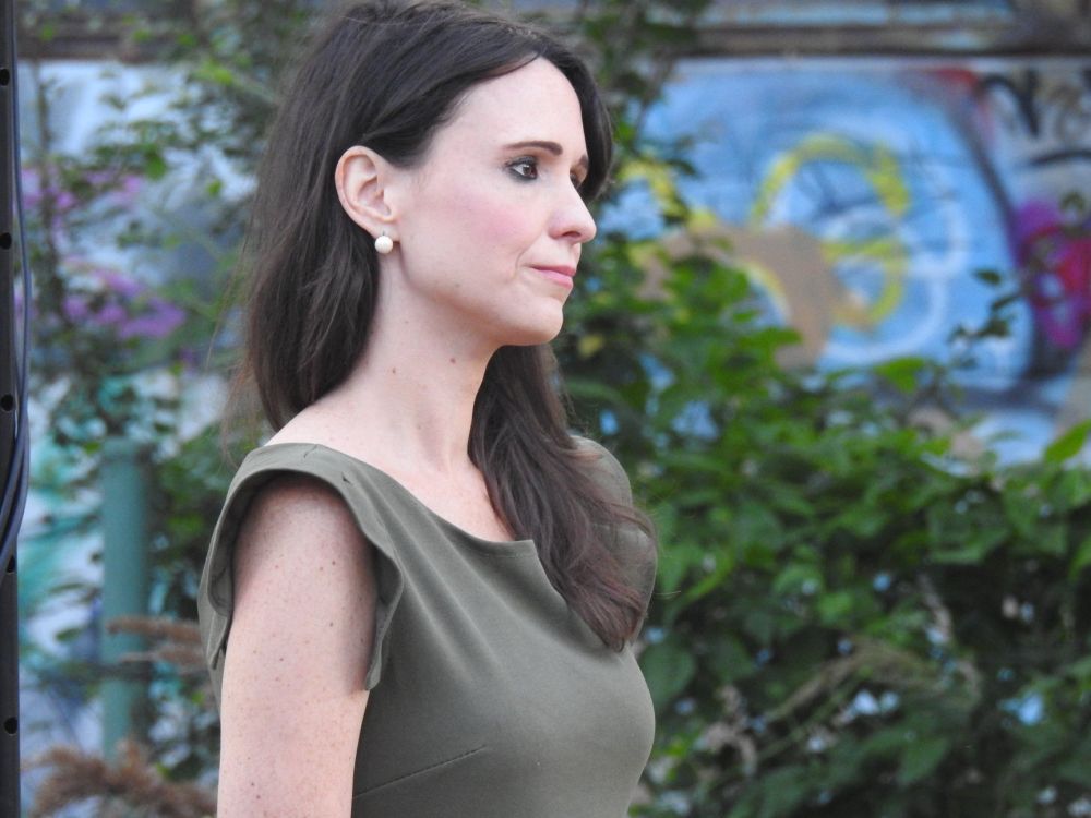 Soňa Gyarf&aacute;&scaron;ov&aacute; je odhodlan&aacute; sa s Fla&scaron;&iacute;kovej STVR s&uacute;diť: Nest&iacute;ham sa čudovať nad tak&yacute;m prekr&uacute;can&iacute;m reality