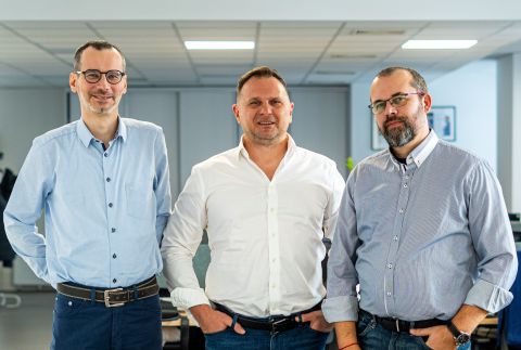 Peter Papanek vstupuje do PR agent&uacute;ry mediamedia ako strategick&yacute; partner