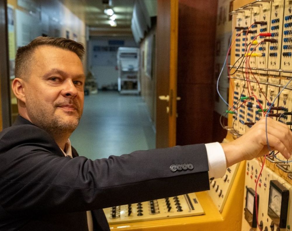 Pr&aacute;ce na spusten&iacute; superpoč&iacute;tača PERUN sa bl&iacute;žia do fin&aacute;le