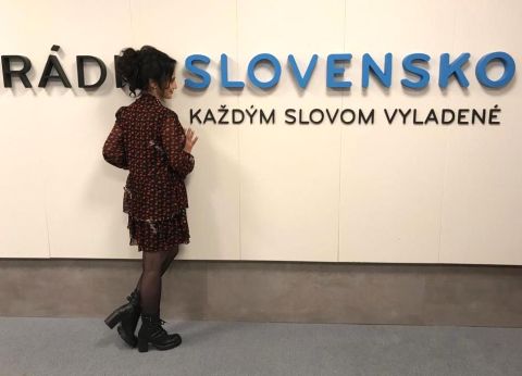 V svetovom rebr&iacute;čku slobody tlače RSF sa Slovensko umiestnilo na 37. mieste zo 180
