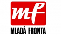 Výkonným riaditeľom Mladé fronty sa stal Jan Mašek