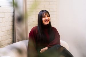 Nutričn&aacute; &scaron;pecialistka Tatiana Kyseľov&aacute;: Nečakajte, k&yacute;m sa budete c&iacute;tiť lep&scaron;ie, aby ste niečo zmenili. Funguje to presne naopak