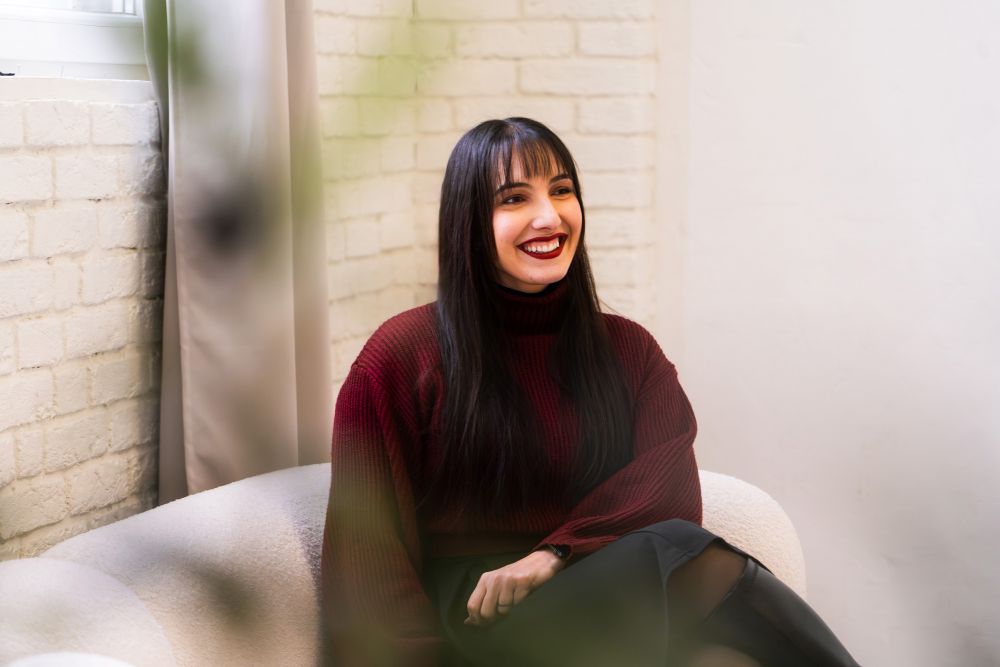 Nutričn&aacute; &scaron;pecialistka Tatiana Kyseľov&aacute;: Nečakajte, k&yacute;m sa budete c&iacute;tiť lep&scaron;ie, aby ste niečo zmenili. Funguje to presne naopak