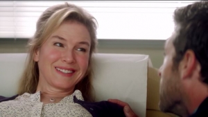 Po 12 rokoch sa vracia Bridget Jones, tentoraz tehotná
