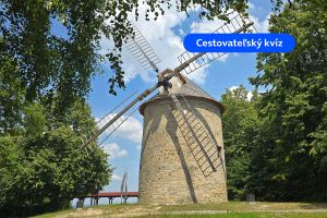 Každ&yacute; bod v tomto kv&iacute;ze je mal&yacute; kr&ocirc;čik na ceste k titulu &scaron;ampi&oacute;n/&scaron;ampi&oacute;nka geografie Slovenska. Nazbierate 10 z 10?