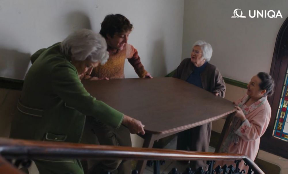 UNIQA ma po prv&yacute;kr&aacute;t PR agent&uacute;ru pre slovensk&yacute; a česk&yacute; trh