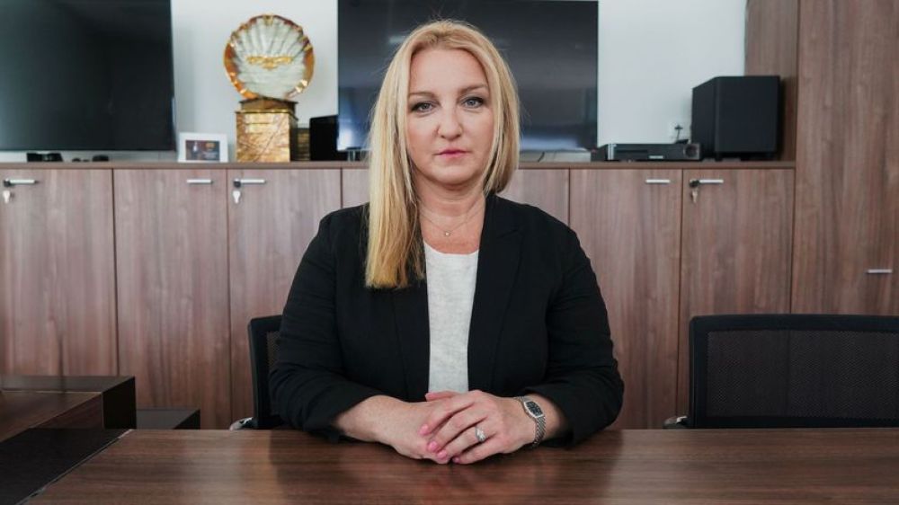 V&Scaron;VU sa rozhodla nevpustiť Martinu Fla&scaron;&iacute;kov&uacute; na svoju p&ocirc;du