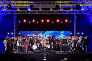 V&iacute;ťazi 41. ročn&iacute;ka s&uacute;ťaže Ko&scaron;ick&yacute; zlat&yacute; poklad 2025 s&uacute; zn&aacute;mi