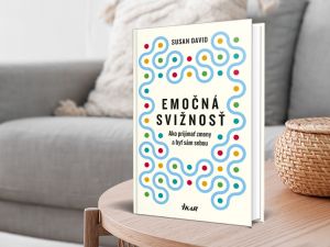 Toto je tajomstvo spokojnej mysle. Kniha, ktor&aacute; v&aacute;s nauč&iacute; žiť autenticky