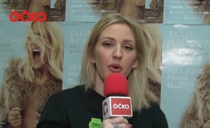 Óčko je prvá česká hudobná televízna stanica