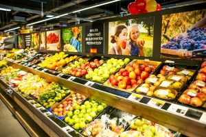 Pozrite sa, ako bud&uacute; počas 1. a 8. m&aacute;ja otvoren&eacute; Tesco, Lidl, Kaufland, Billa, Terno, Kraj a Fresh