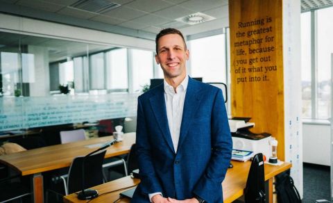 Riaditeľ O2 Igor Tóth: Manažérom poučky nestačia. Ak nevedia vnímať pocity a zjednocovať myšlienky druhých, uspejú len ťažko