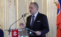 Celé vyhlásenie Andreja Kisku: Vidím dve možnosti - rekonštrukciu vlády alebo predčasné voľby