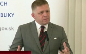 Fico radil novinárom: Nezačínajte s tým, že zdochol nejaký potkan v ZOO!