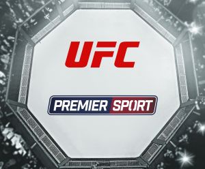 Prenosy turnajov UFC sa sťahujú na Premier Sport