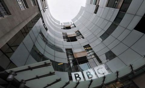 B&yacute;val&yacute; manaž&eacute;r spoločnosti Google Matt Brittin sa dnes ujal funkcie &scaron;&eacute;fa BBC