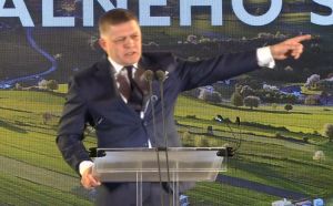 Ficovci okradli d&ocirc;chodcov o 300 mili&oacute;nov EUR
