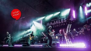 Bratislavsk&yacute; maj&aacute;les 2026: Kompletn&yacute; program 1. a 2. m&aacute;ja