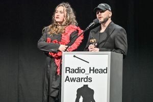 Radio Head Awards poznačili kritick&eacute; prejavy aj upozornenia na cenz&uacute;ru (VIDEO)