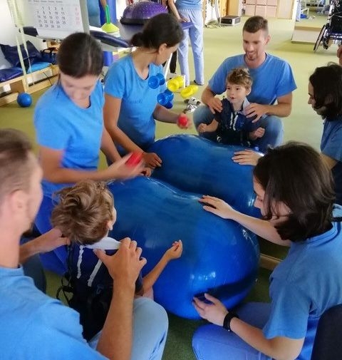 ADELI Medical centre v Piešťanoch ponúka vláde svoje zdravotnícke a ubytovacie pre potreby pandémie
