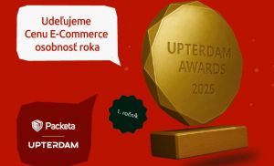 E-commerce komunita na Slovensku po prv&yacute;kr&aacute;t ocen&iacute; svojich l&iacute;drov. Prest&iacute;žnu cenu udel&iacute; Packeta