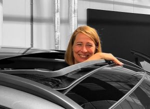 Inalfa Roof Systems posilňuje glob&aacute;lnu komunik&aacute;ciu &ndash; do t&iacute;mu prich&aacute;dza Jana Jaro&scaron;ov&aacute;