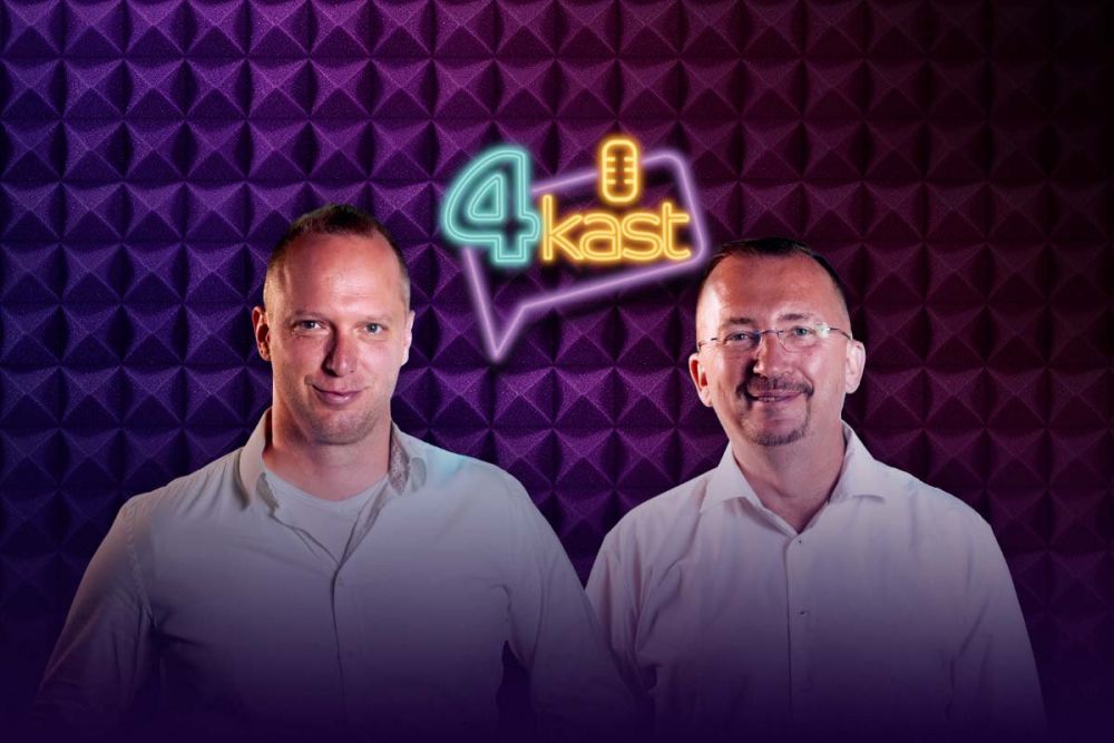 4kast: 25 rokov SWANu (PODCAST)