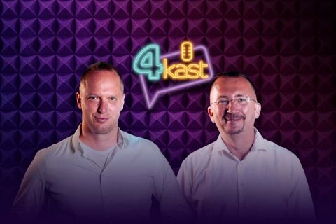 4kast: 25 rokov SWANu (PODCAST)