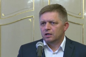 Fico označuje dva denníky za džihád