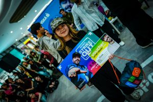 2. ročn&iacute;k SPORKA STRIKE OUT TOUR zač&iacute;na. Vytancovať si m&ocirc;že&scaron; tis&iacute;c eur a ďal&scaron;ie ceny