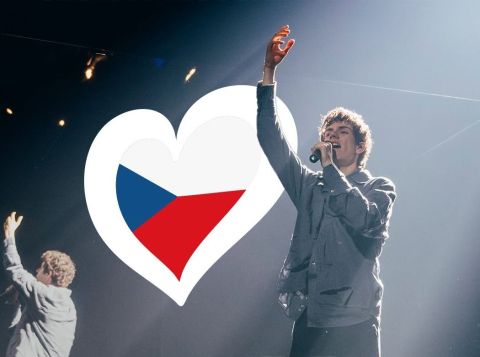 Česká televízia sa rozhodla zrušiť účasť na Eurovízii