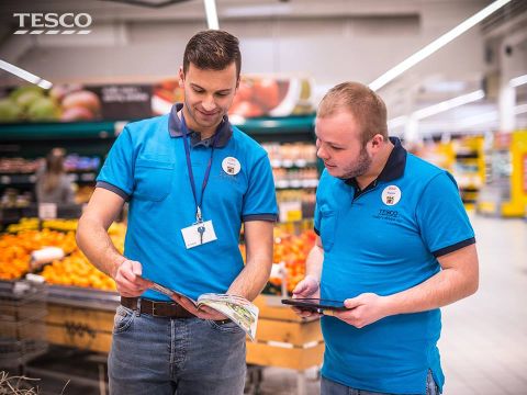 Tesco po 30 rokoch na Slovensku aj v ČR skončí, kúpila ho holandská sieť