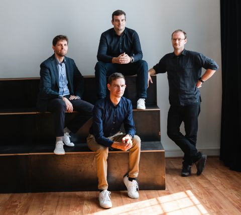 AI proti nen&aacute;visti na internete: Startup TrollWall AI z&iacute;skal invest&iacute;ciu vo v&yacute;&scaron;ke 800 000 eur