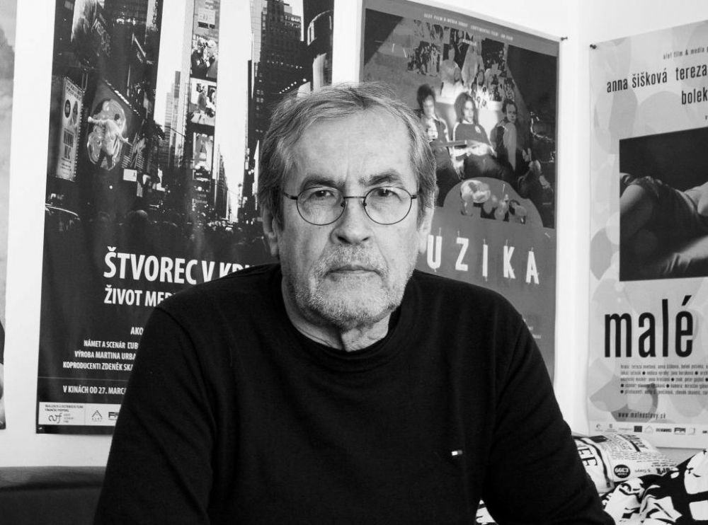 V s&uacute;vislosti s &uacute;mrt&iacute;m Mariana Urbana men&iacute; STVR program