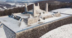 T&yacute;chto 10 miest na Slovensku m&aacute; unik&aacute;tnu atmosf&eacute;ru, aj keď je slnko za mrakmi