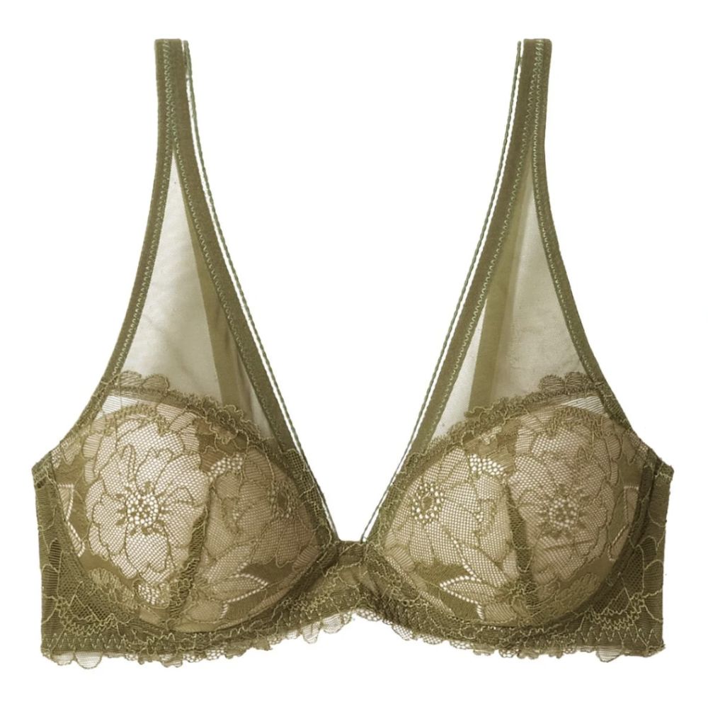 Spr&aacute;vny v&yacute;ber spodnej bielizne je d&ocirc;ležitej&scaron;&iacute;, ako si mysl&iacute;te. Ovplyvňuje totiž va&scaron;e zdravie