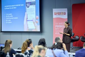 Ako ovl&aacute;dnuť LinkedIn v roku 2025: Prečo firmy potrebuj&uacute; ambas&aacute;dorov a ako z&iacute;skať 20-n&aacute;sobn&yacute; dosah?