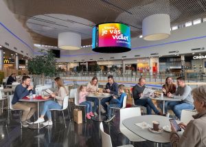 Spoločnosť LED Multimedia kúpila reklamnú agentúru Boomerang Smartmedia