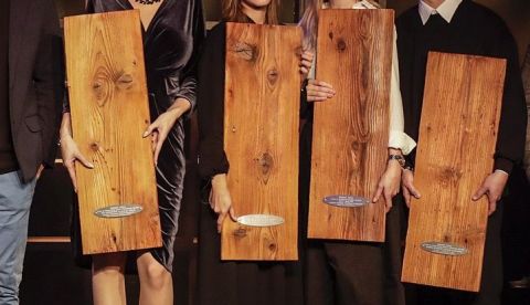 Nomin&aacute;cie na Divadeln&eacute; ocenenia sez&oacute;ny - DOSKY 2025 s&uacute; zn&aacute;me